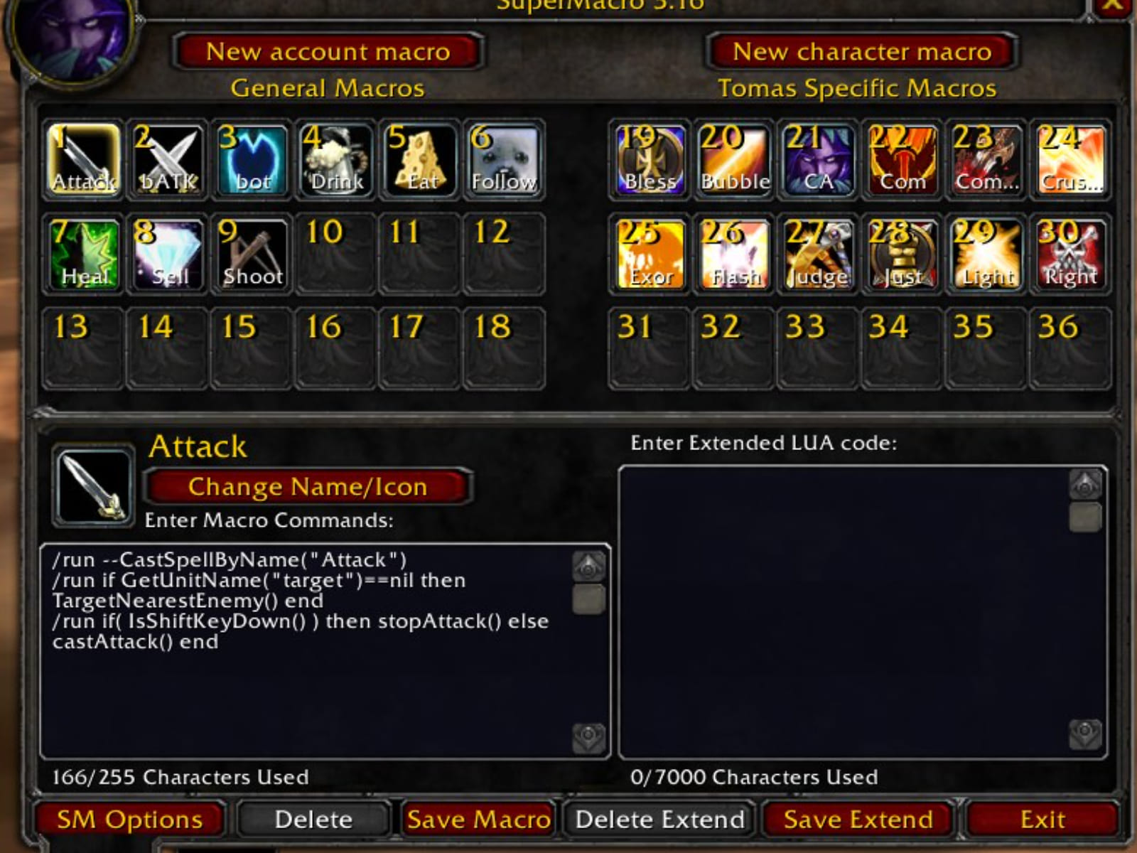 Макрос л2 нож. Макрос на сап роги. Значки для макроса wow. Макрос эффект. 5.