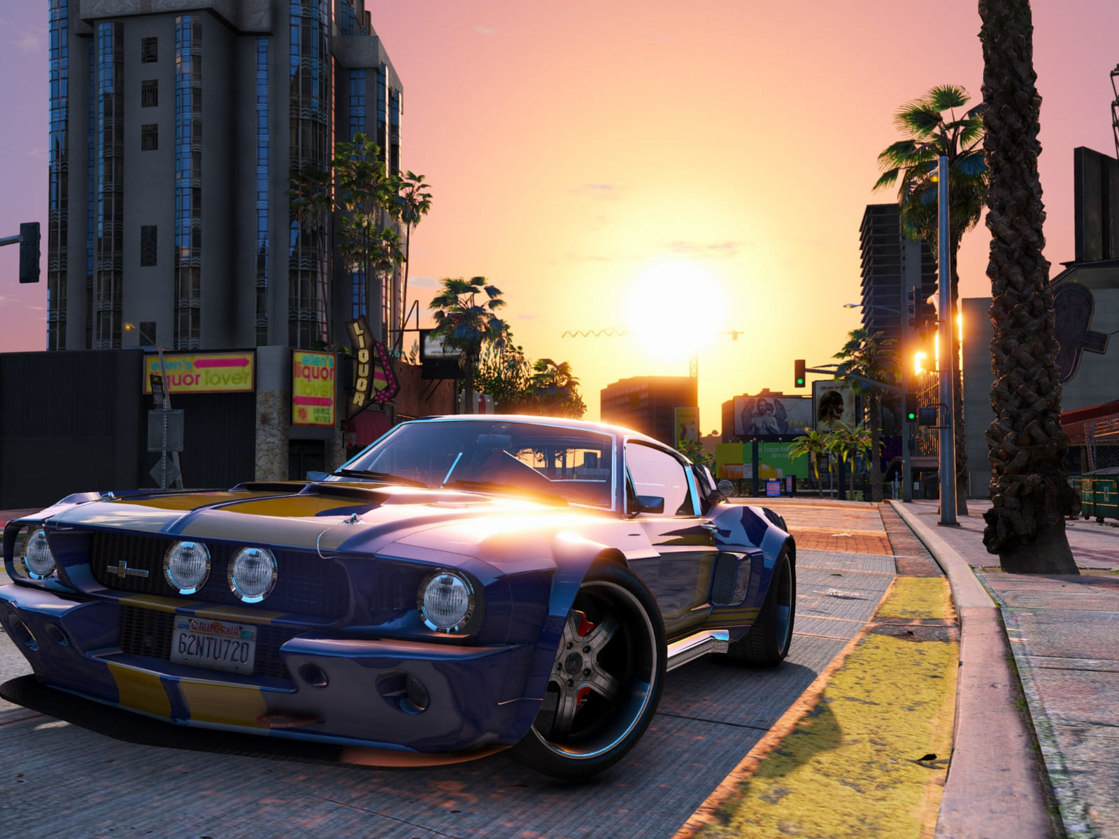 Цена некстген-версии GTA V – последние новости игр — PayGame.ru