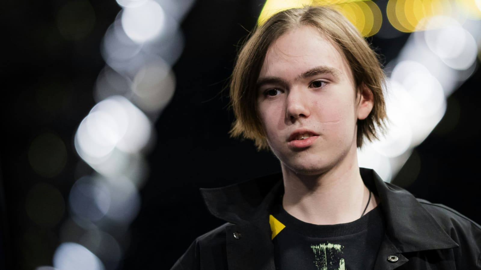Spirit против Virtus.pro в четвертьфинале IEM Katowice 2025