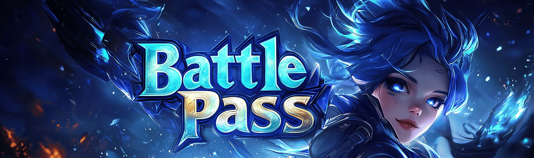 Боевой пропуск в Mobile Legends