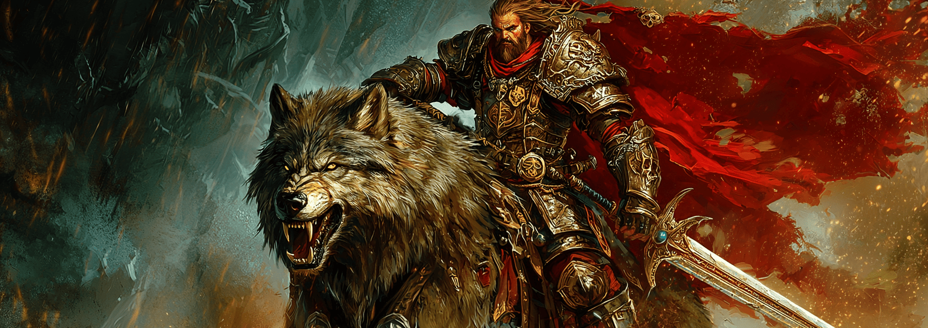 Аккаунты Age of Wonders 4