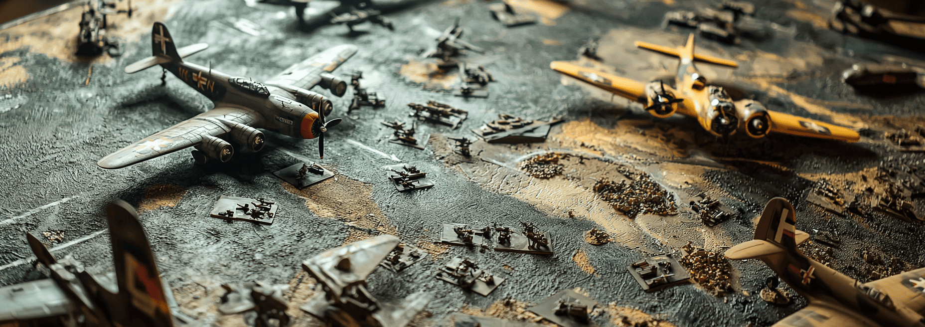 Гайды по Battlefield
