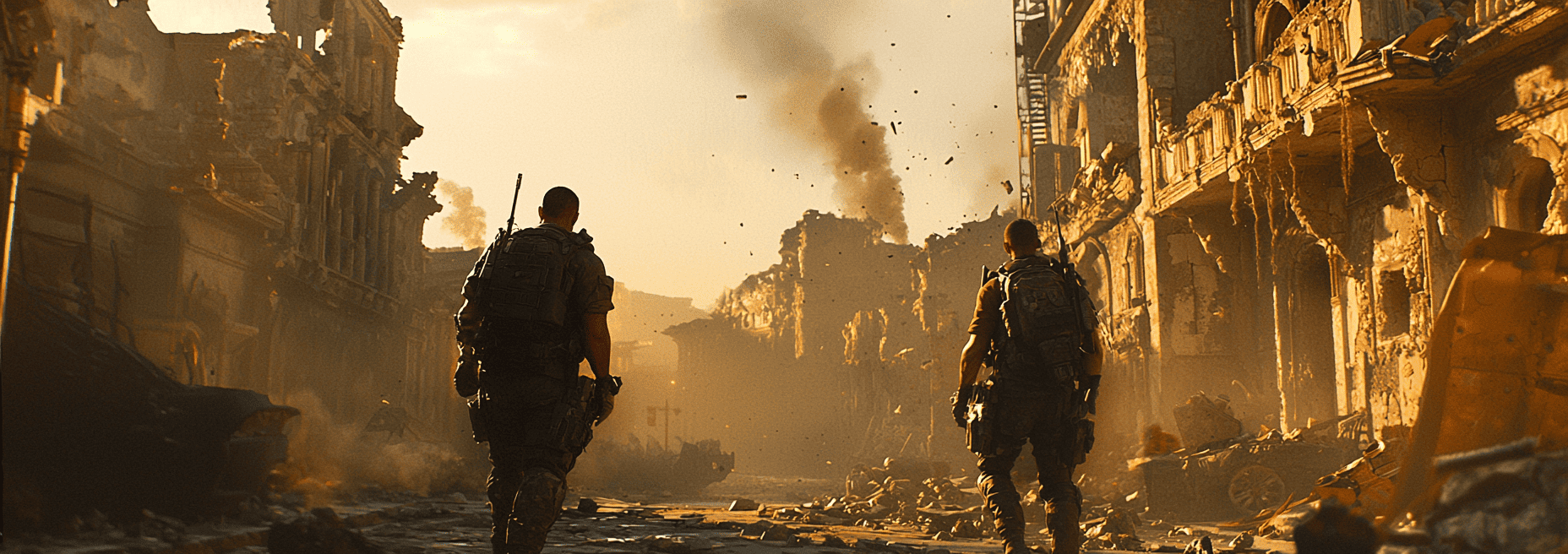 Бустинг в Black Ops 6