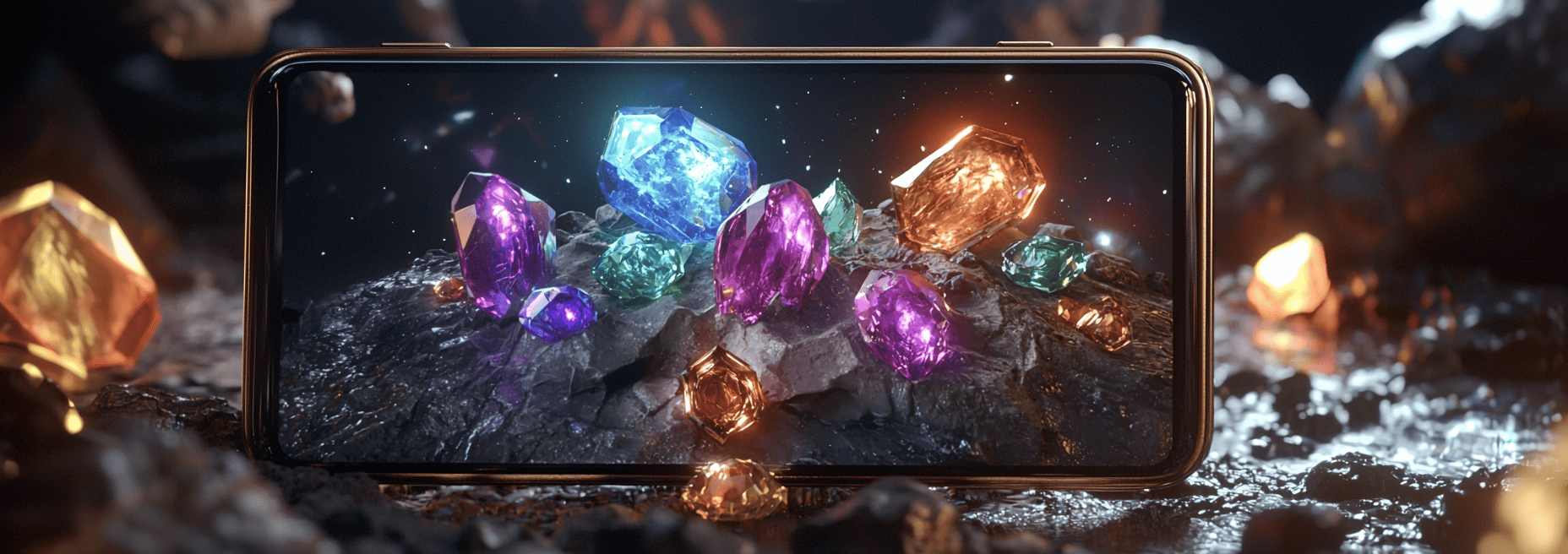 Донат в Black Desert Mobile