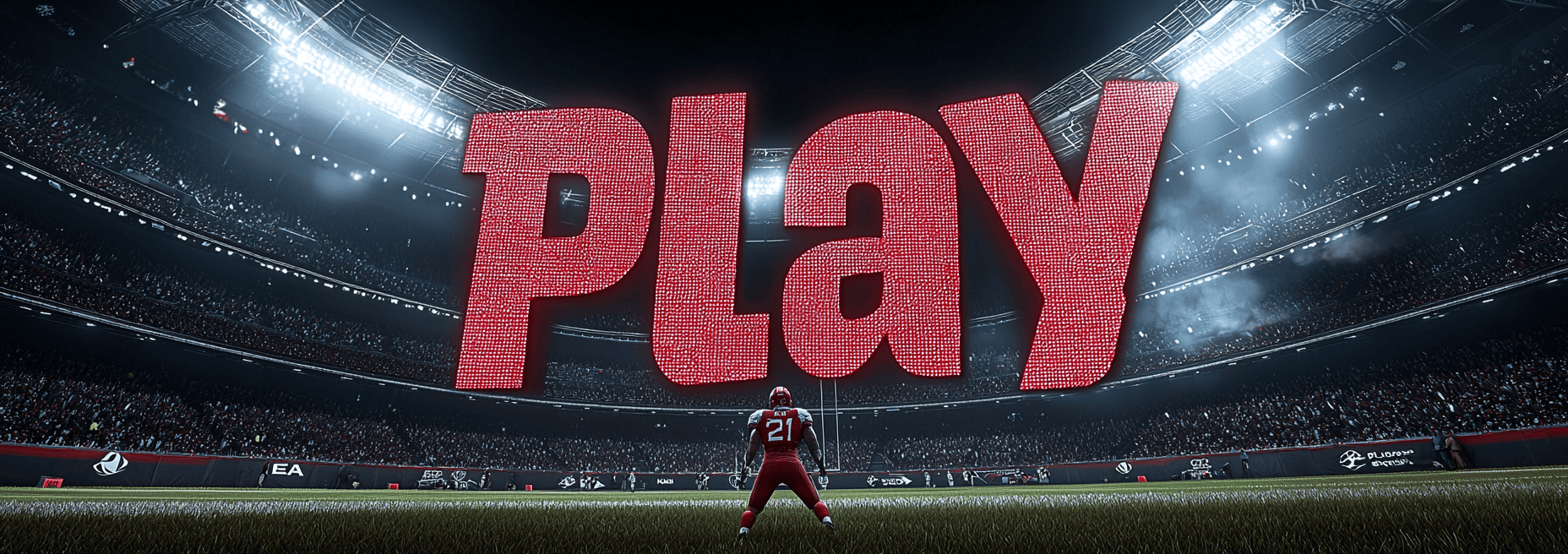 Подписка EA Play