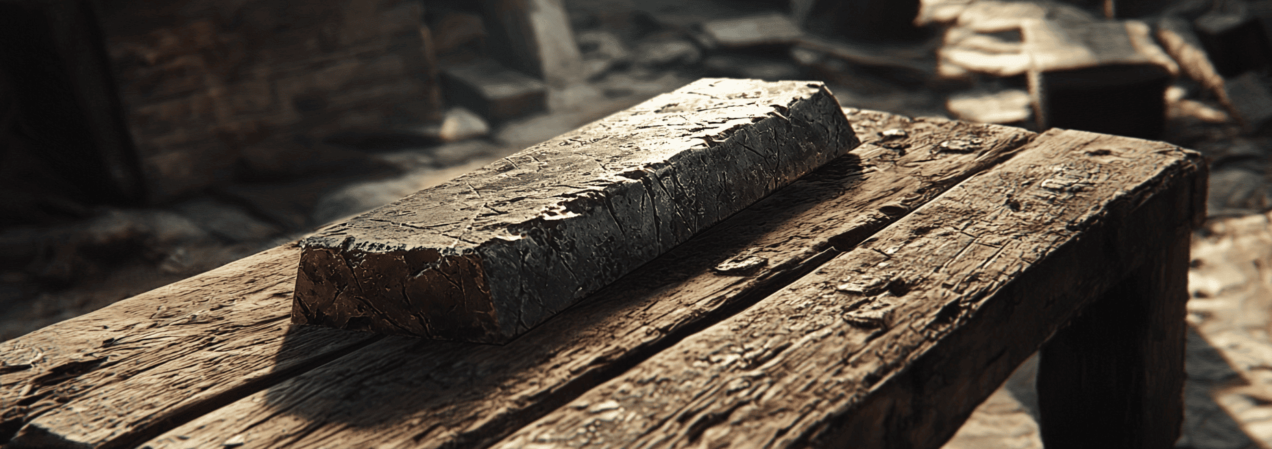 Сталь в For Honor