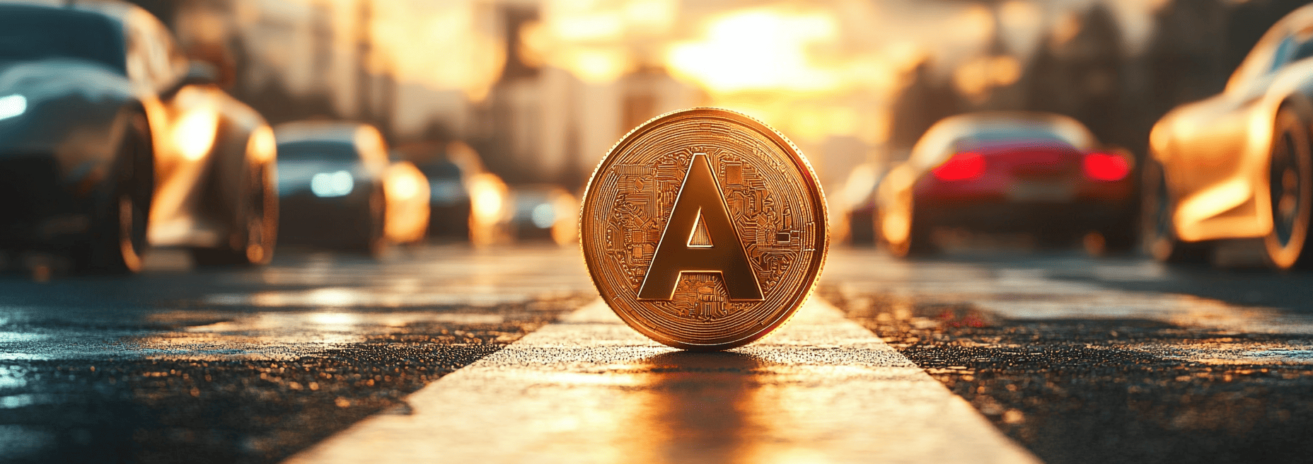 Токены Asphalt