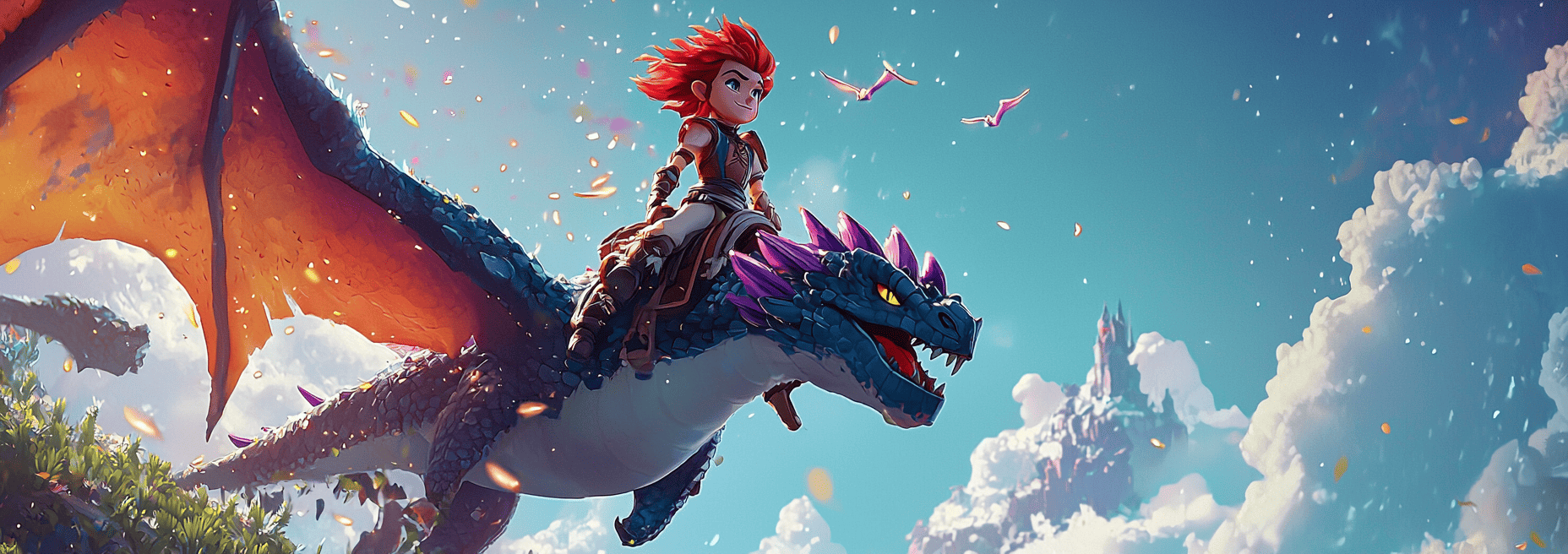 Аккаунты в Call of Dragons