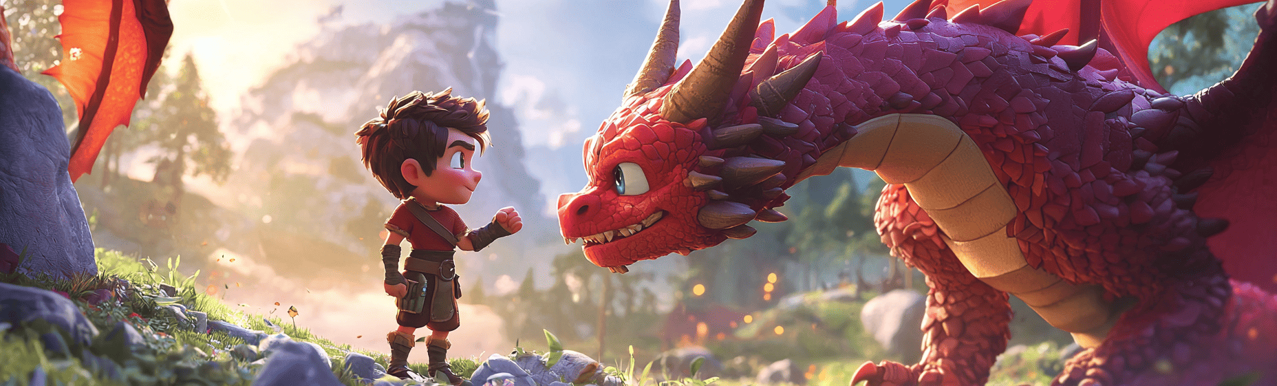 Услуги в Call of Dragons
