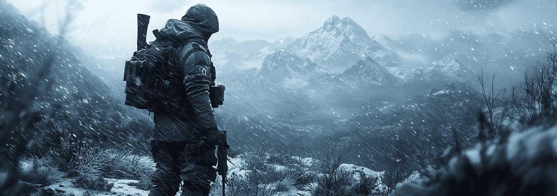 Как купить аккаунт Ghost Recon