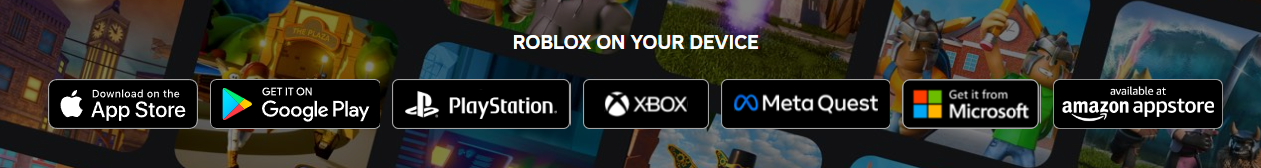 Скачать Roblox
