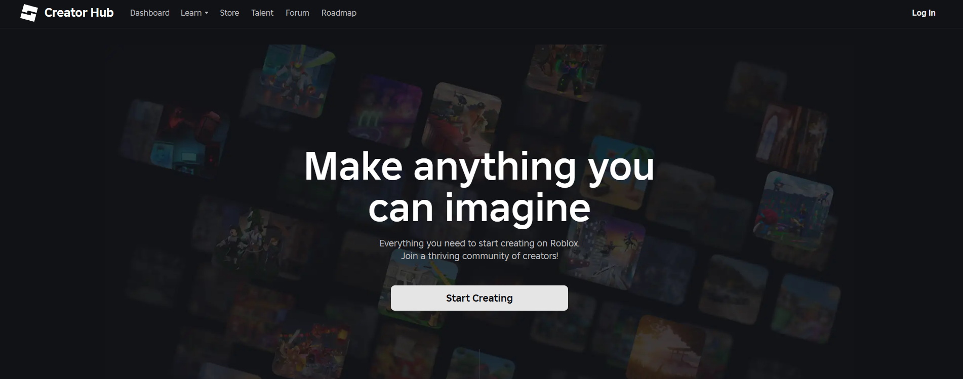 Roblox Studio