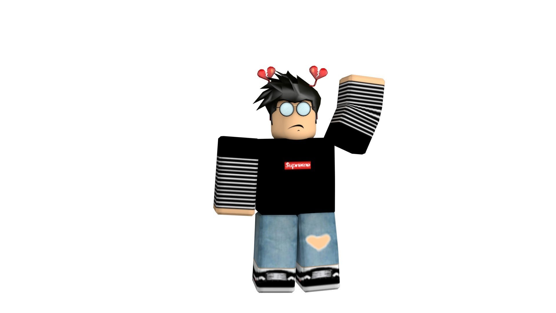 Скины в Roblox