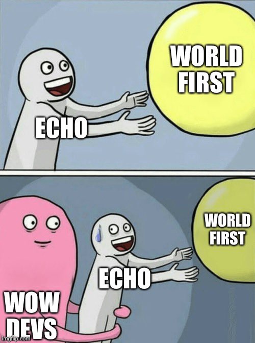 Echo и Сильвана Echo и Сильвана