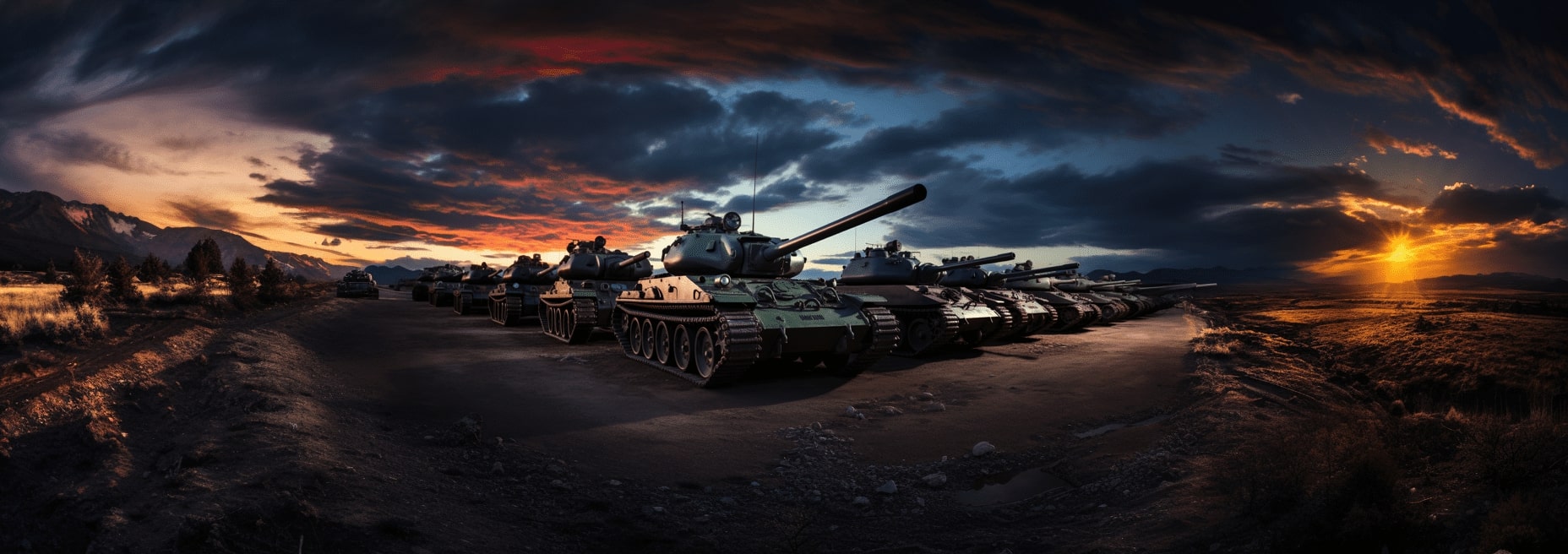 Кланы в World of Tanks