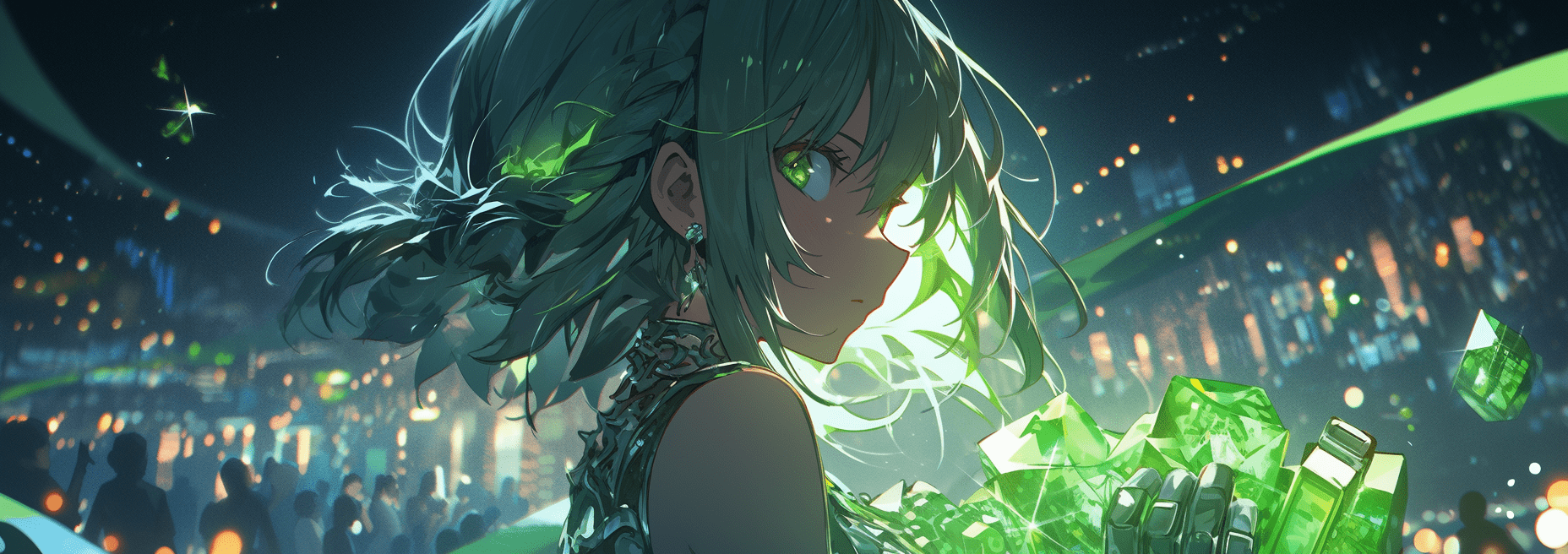 Донат в Honkai