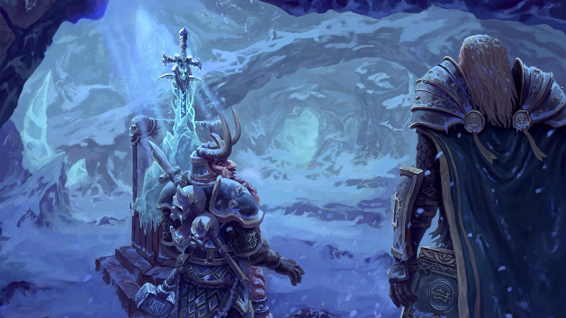 WoW WoTLK