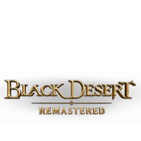 Black Desert Online