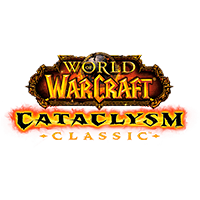 World of Warcraft: Cataclysm Classic