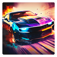 Drag Racing: Уличные гонки