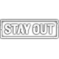 Stay Out