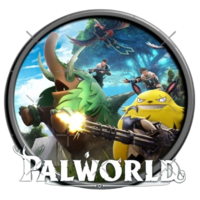 Palworld