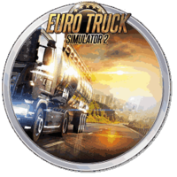 Euro Truck Simulator 2