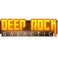 Deep Rock Galactic