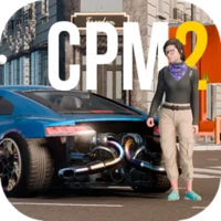 Car Parking Multiplayer 2