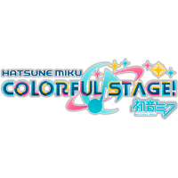 Hatsune Miku: Colorful Stage!