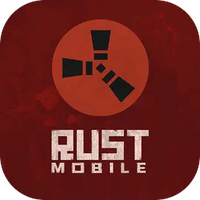 Rust Mobile