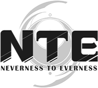 Neverness to Everness