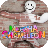 Meccha Chameleon