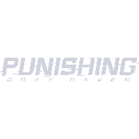 Punishing Gray Raven