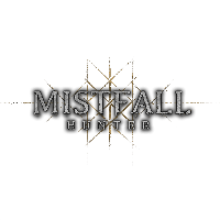 Mistfall Hunter