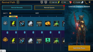 ПУТЬ ВОЗРОЖДЕНИЯ