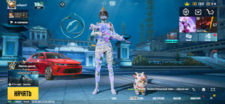 Продажа топ аккаунта