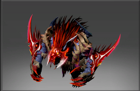COLLECTOR'S CACHE 2022 / Trophies of the Hallowed Hunt / (Запакованный сет)