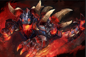 COLLECTOR'S CACHE 2023 / Primeval Abomination / (Запакованный сет)