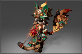 COLLECTOR'S CACHE 2023 / Tomo'kan Footsoldier / (Запакованный сет)