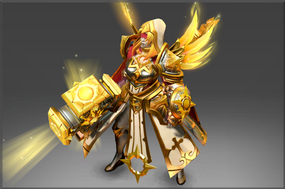 COLLECTOR'S CACHE 2022 / Starlorn Adjudicator / (Запакованный сет)