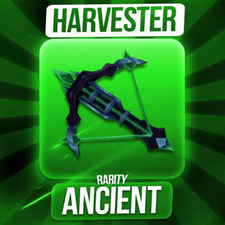 HARVESTER | СБОРЩИК АРБАЛЕТ | ВЫГОДНАЯ ЦЕНА | ПО СКИДКЕ