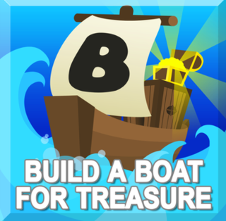 Бесконечный VIP-Сервер - Build A Boat For Treasure | УСПЕЙ КУПИТЬ