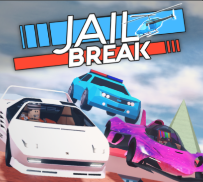 Бесконечный VIP-Сервер - Jailbreak | УСПЕЙ КУПИТЬ