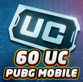 60 UC | ПОПОЛНЕНИЕ КОДОМ | МОМЕНТАЛЬНО | БЕЗ ЗАХОДА НА АККАУНТ