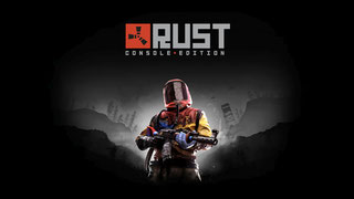 Ключ ❙ RUST CONSOLE EDITION ❙ Xbox