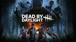 Игра ❙DEAD BY DAYLIGHT❙ STEAM GIFT (Подарком)