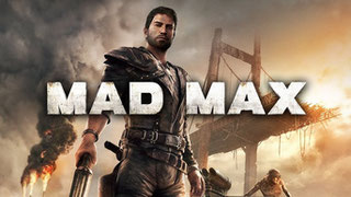 Ключ Global❙ MAD MAX ❙ Steam