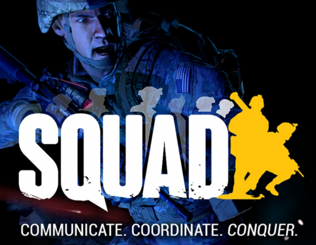 Ключ ❙ SQUAD❙ Steam ❙ Россия