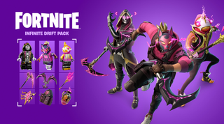 FORTNITE | НАБОР - "Вечное Странствие" | РЕГИОН - ЛЮБОЙ | ПЛАТФОРМА - ЛЮБАЯ